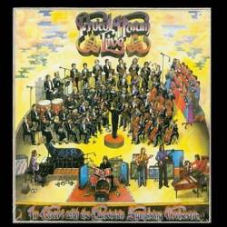 Procol Harum : Live In Concert With The Edmonton Symphony Orchestra